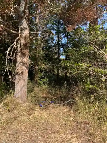 熊野神社(千葉県)