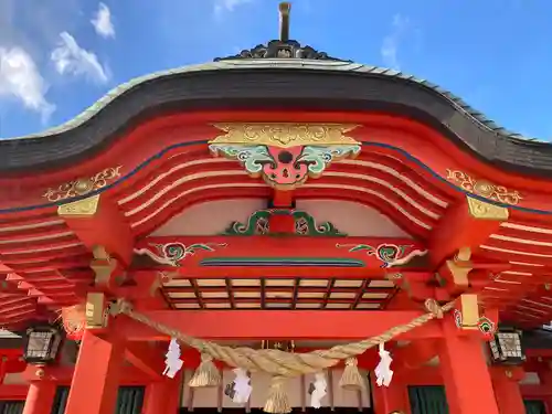 金神社(岐阜県)