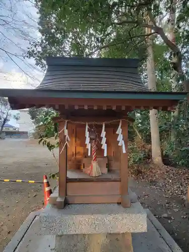 稲荷神社(愛媛県)