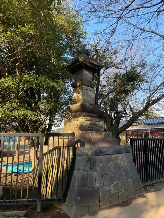 龍泉寺(千葉県)