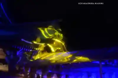 江島神社(神奈川県)