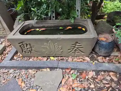 三崎稲荷神社(東京都)