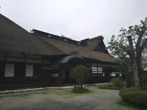 廣徳寺(東京都)