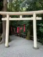 宝登山神社(埼玉県)