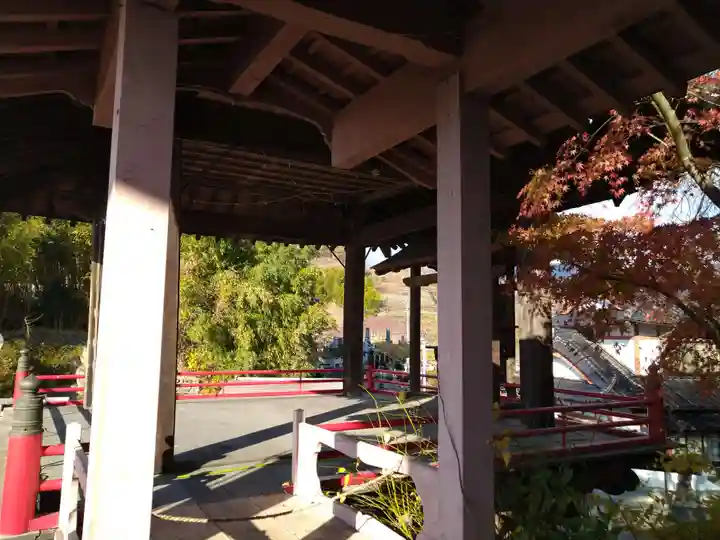 差出磯大嶽山神社 仕事と健康と厄よけの神さまのその他建物