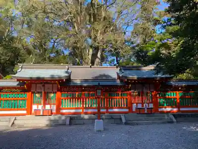 熊野速玉大社(和歌山県)