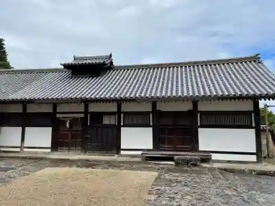 東大寺 二月堂(奈良県)