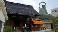 大仏寺(富山県)