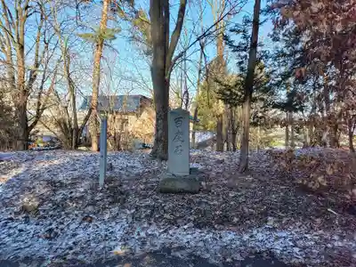 東神楽神社(北海道)