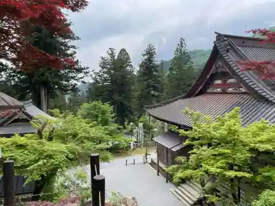 華厳寺(岐阜県)