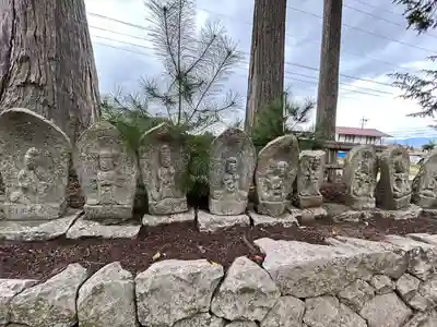 光輪寺(長野県)