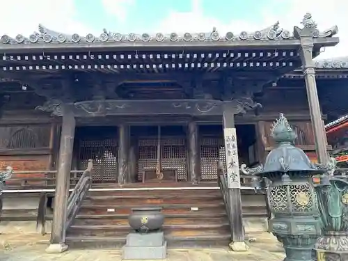酒見寺(兵庫県)