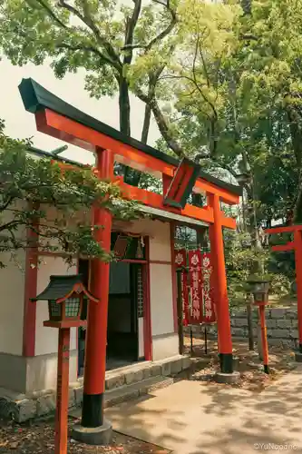 服部住吉神社(大阪府)