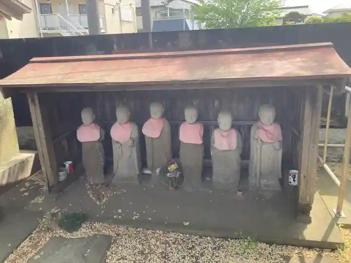 寶泉寺(宝泉寺)(神奈川県)