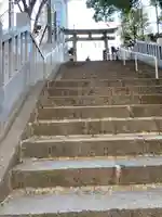 西久保八幡神社(東京都)