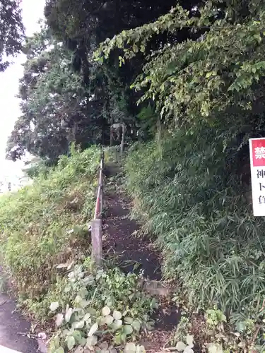 大国神社のその他建物