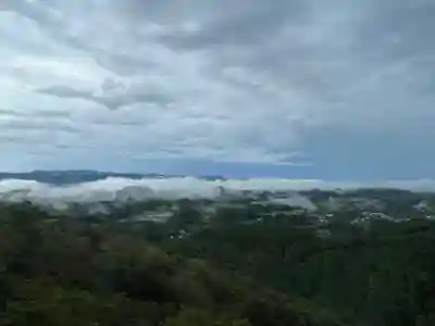 霞神社(宮崎県)