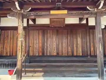 小浜大日堂(滋賀県)