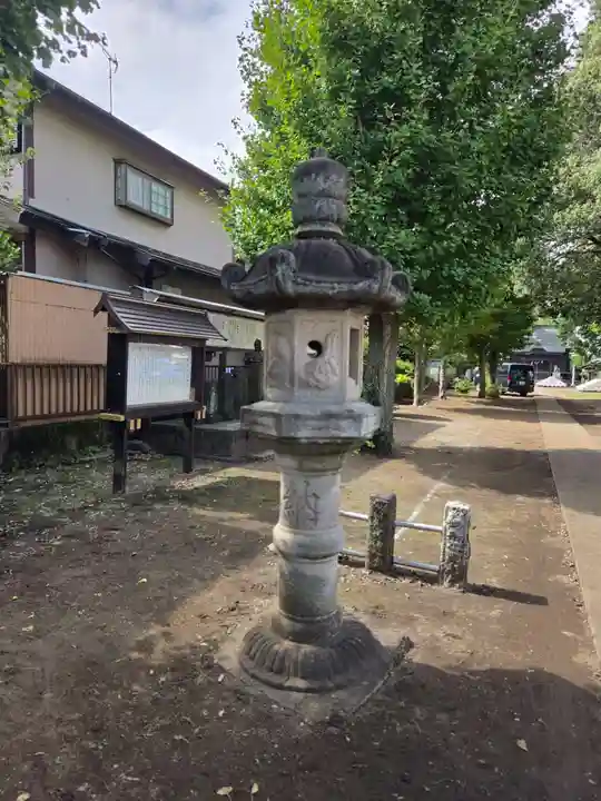 杉山神社(東京都)