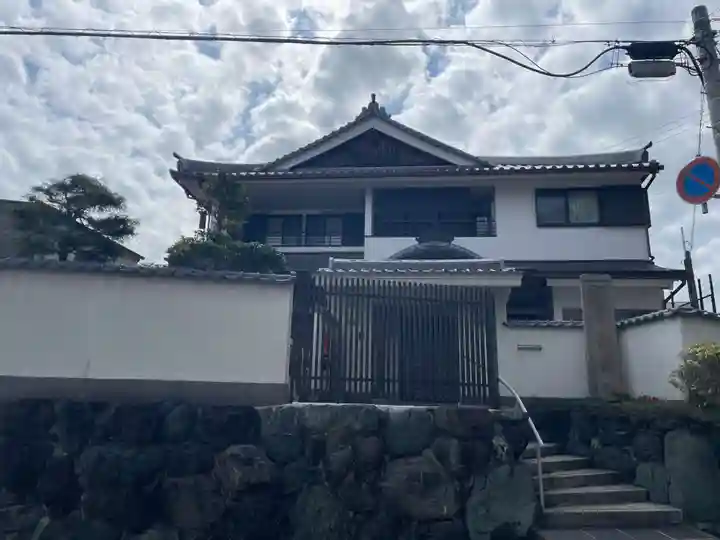 苅萱寺(兵庫県)