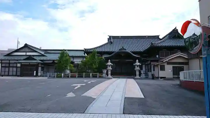 孝顕寺のその他建物