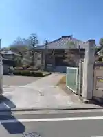 良感寺(東京都)