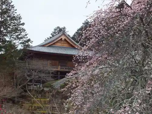 石山寺(滋賀県)
