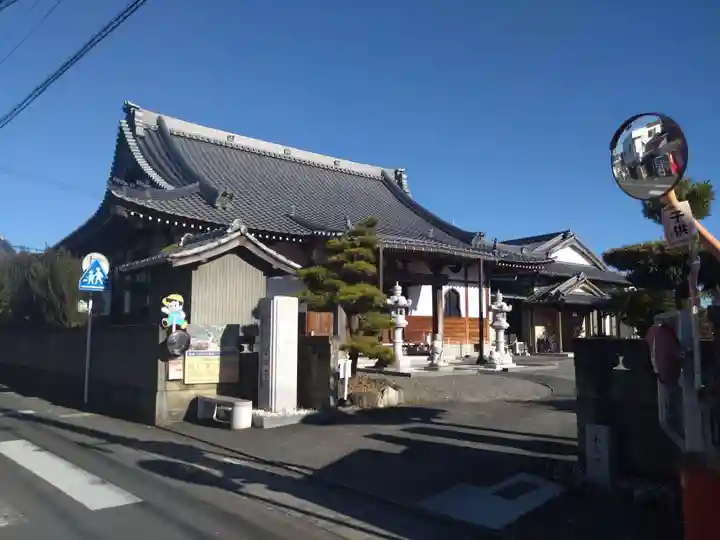 玄祐寺(静岡県)