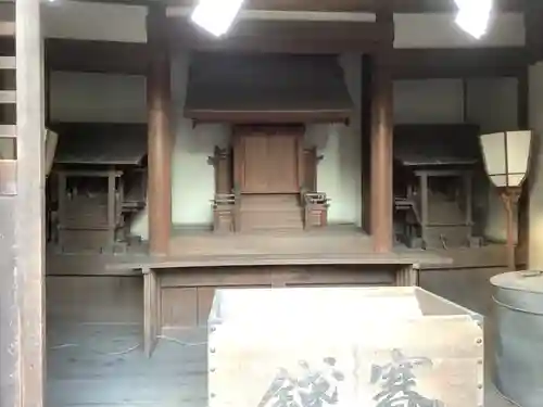 市原稲荷神社(愛知県)