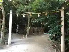 八重垣神社(島根県)