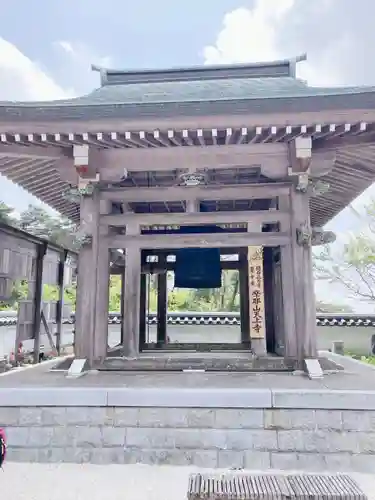 忉利天上寺のその他建物