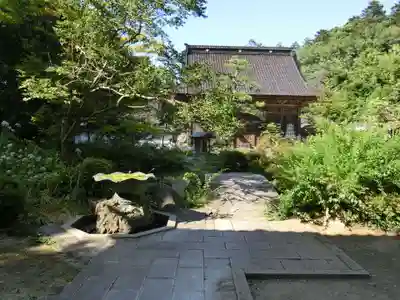 國泰寺のその他建物