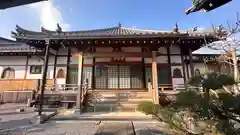 岩松寺(奈良県)