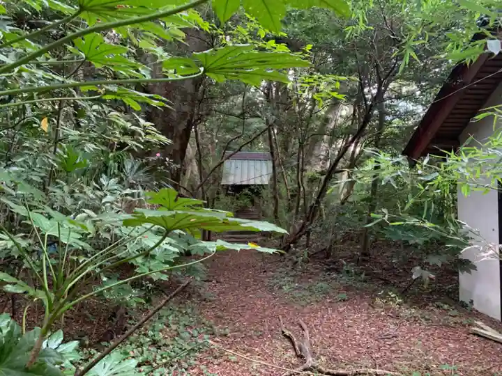 女蛇神社(千葉県)