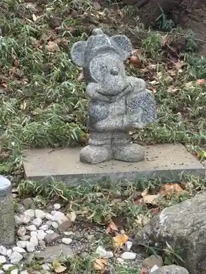 居木神社(東京都)