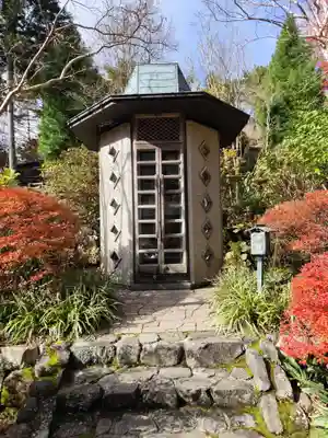 忉利天上寺(兵庫県)