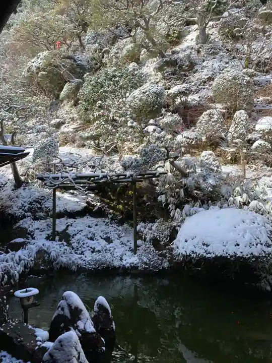 清浄心院(和歌山県)