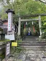 熊野皇大神社(長野県)