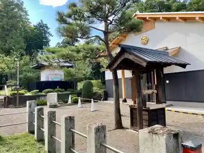 世良田東照宮(群馬県)