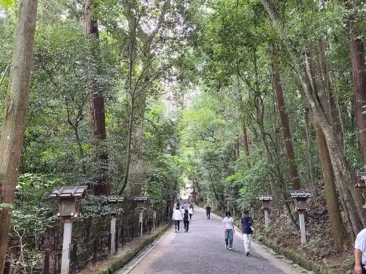 大神神社(奈良県)