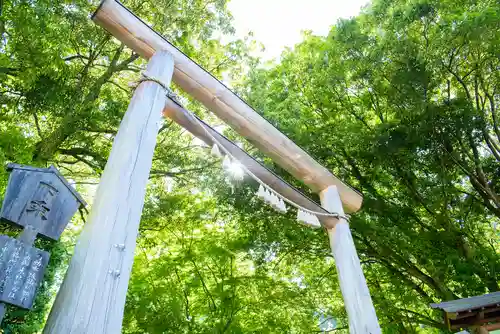 天岩戸神社(宮崎県)
