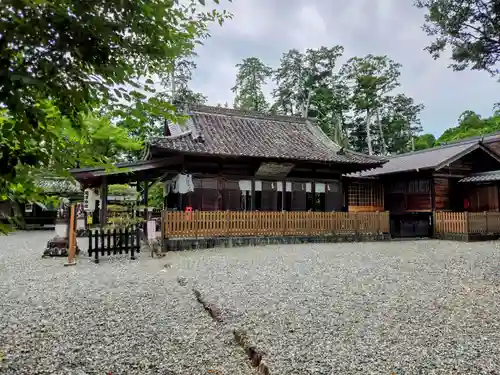 天宮神社(静岡県)