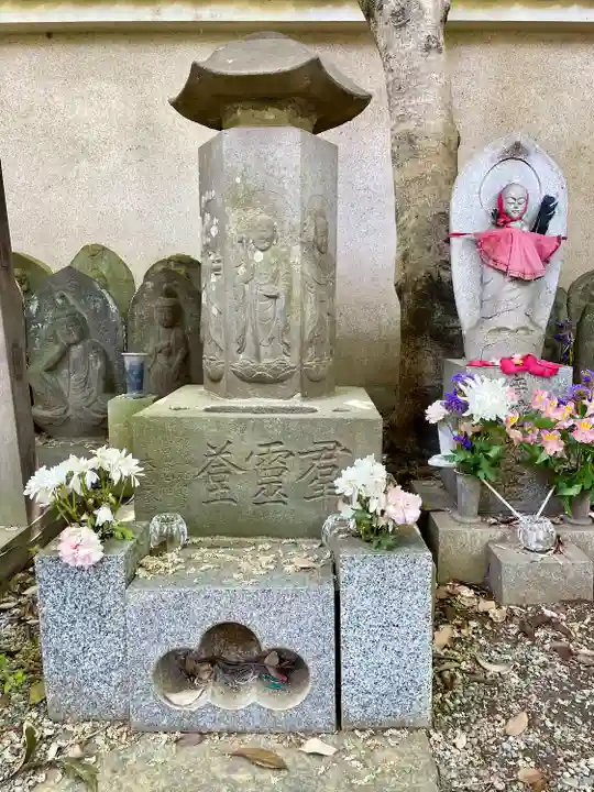 観音院(東京都)