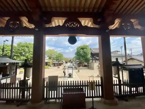 壬生寺(京都府)