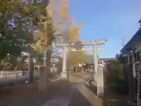 八幡神社(宮城県)