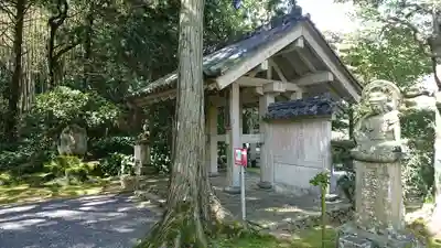 宗隣寺(山口県)
