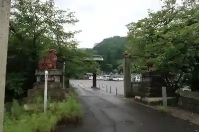 前神寺のその他建物