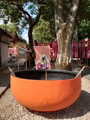 種貸社（住吉大社末社）(大阪府)