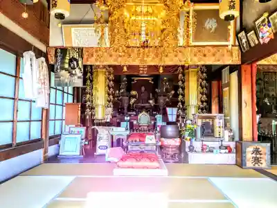 福生寺のその他建物