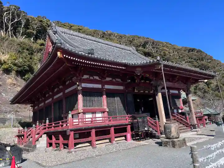 那古寺(千葉県)